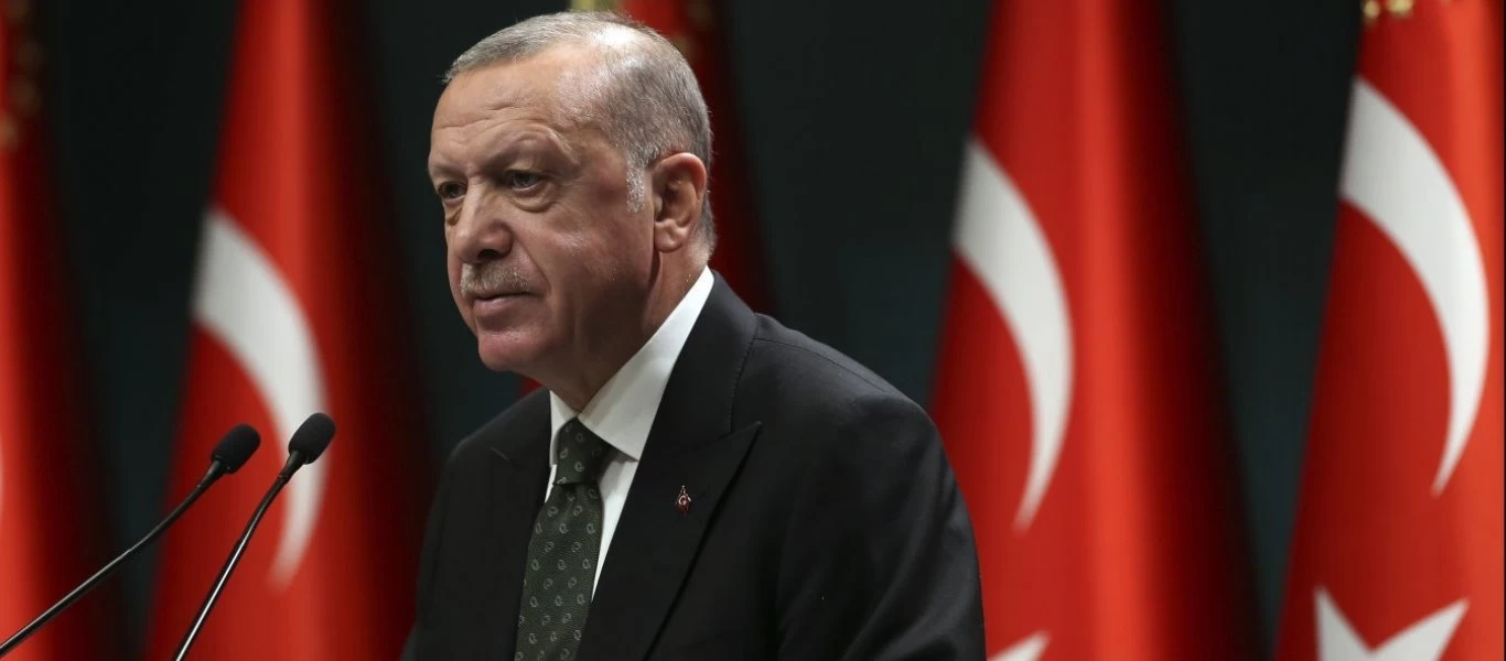 Γερμανικά ΜΜΕ: «Ο Ερντογάν προκρίνει συνεργασίες - Έχει μεγάλα σχέδια»